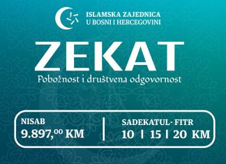 Zekat BiH