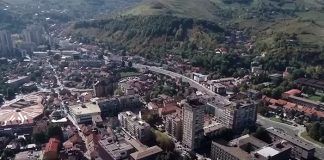 Grad Zenica