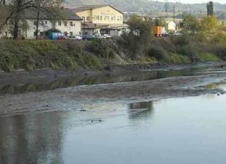 Kanal, Zenica