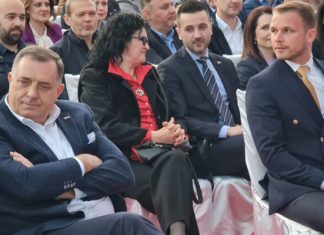 Stanivukovic I Dodik