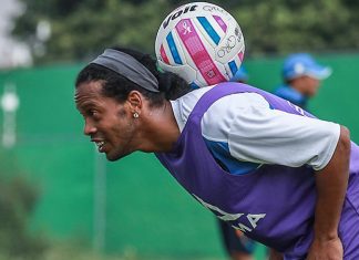 Ronaldinho