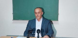 Direktor RMU Zenica Mensur Hukić