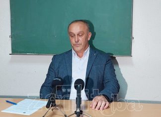 Direktor RMU Zenica Mensur Hukić