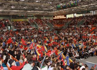 Djeciji Festival Zenica Foto