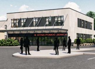 Hitna Pomoć Zenica