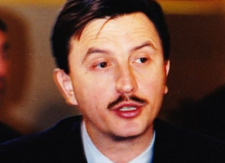 Irfan Ljubijankić