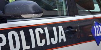 Policija