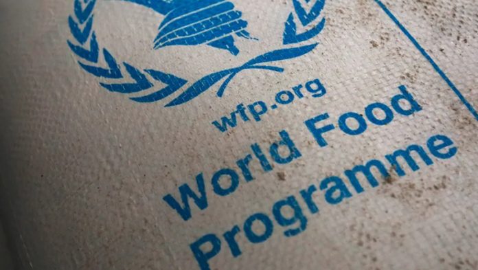 WFP