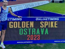 Amel Tuka Ostrava 2023