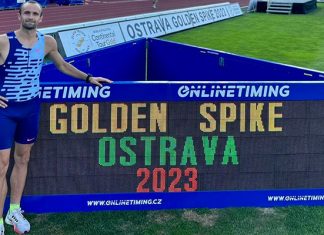 Amel Tuka Ostrava 2023