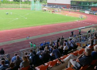 Atletski Miting Zenica