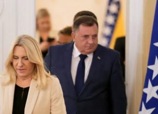 Cvijanović I Dodik