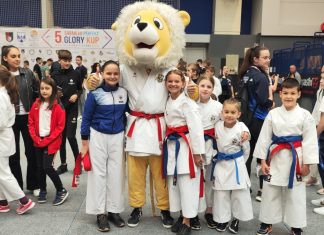 Karate Klub Perfekt Zenica