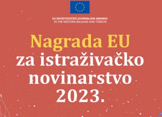 Konkurs Za Istrazivacko Novinarstvo