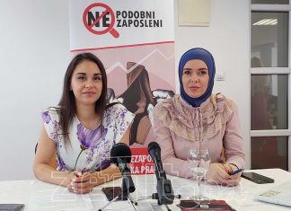 Press Nepodobni Nezaposleni