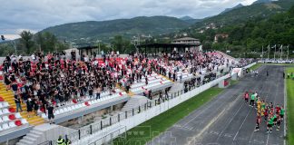 Robijasi Slave Uz Celik Remi U Konjicu