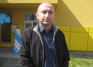 Damir Muratović Tuzla