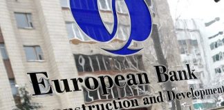 EBRD