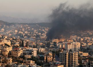 Jenin Palestina