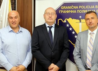 UNDP Donacija GPBiH