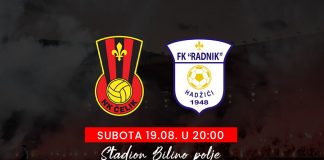 Čelik Vs Radnik