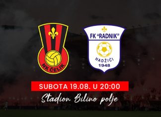 Čelik Vs Radnik