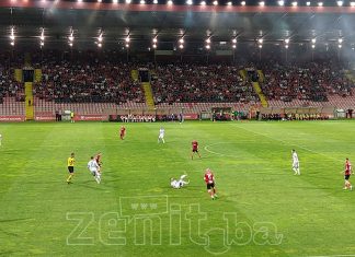 Čelik Vs Radnik Na Bilinom Polju