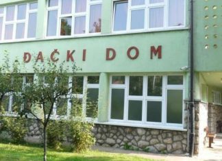 Đački Dom Zenica