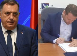 Dodik I Lukić