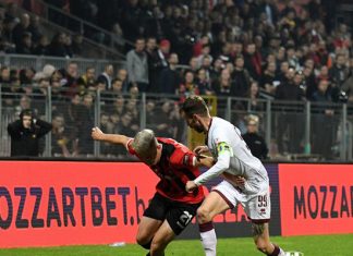 Istočna Tribina Stadiona Bilino Polje Zenica LED Paneli