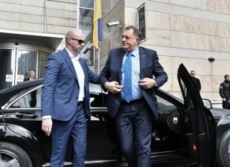 Milorad Dodik