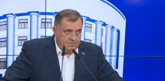 Milorad Dodik