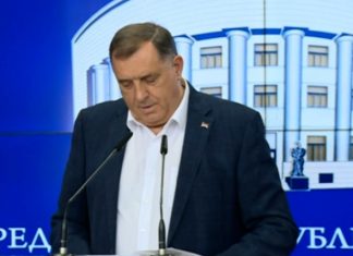 Milorad Dodik