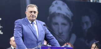 Milorad Dodik Prijedor Oluja Zepa