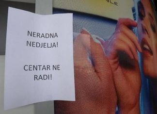 Neradna Nedjelja