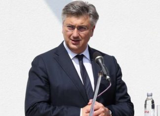 Plenković