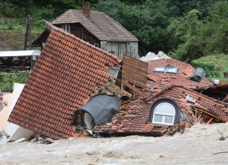 Poplave U Sloveniji