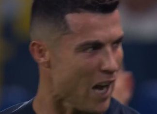 Ronaldo