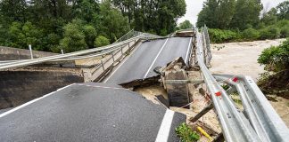 Štete Od Poplava Slovenija