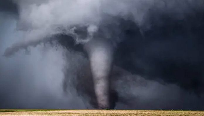 Tornado