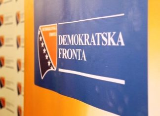 Demokratska Fronta