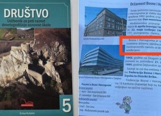 Društvo 5 Razred