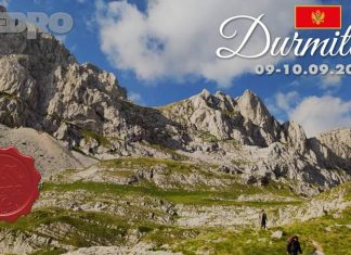 Durmitor Planina Izlet Vedro