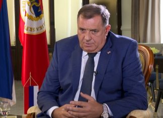 Milorad Dodik