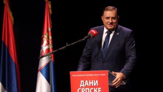 Milorad Dodik