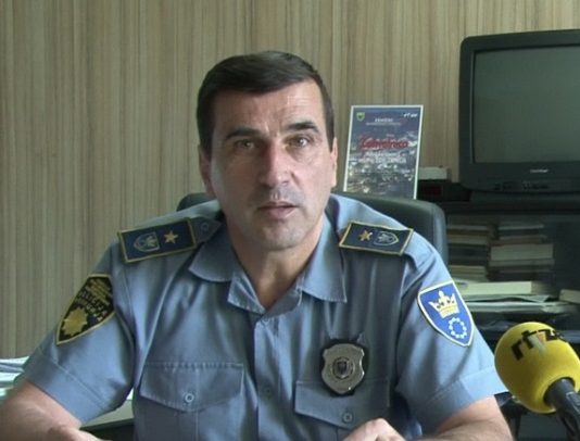 Admir Gazić