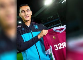 Anwar El Ghazi