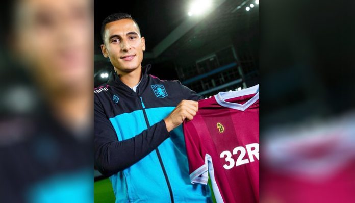 Anwar El Ghazi