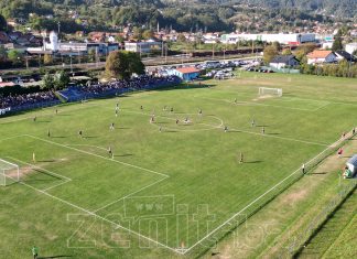 BFK SIMM BAU NK ČELIK ZENICA