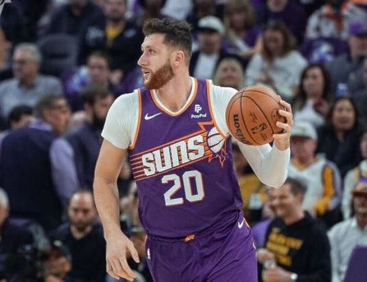 Jusuf Nurkić